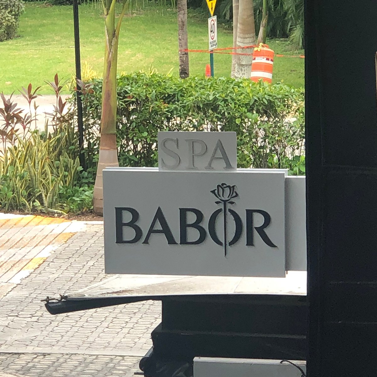 Babor Beauty Spa - All You Need to Know BEFORE You Go (with Photos)