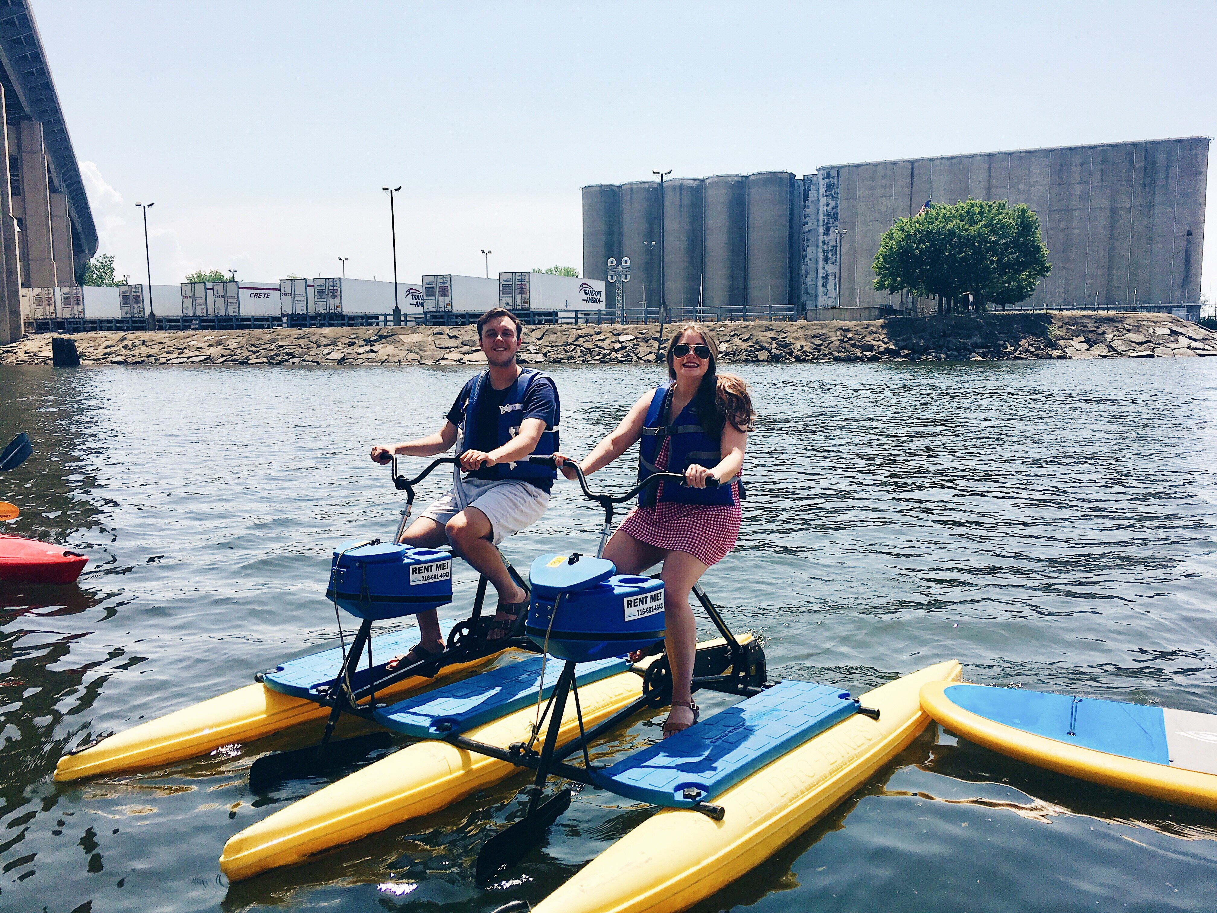 Water bikes hot sale near me