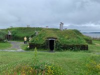 L'ANSE AUX MEADOWS NATIONAL HISTORIC SITE - 2022 What to Know BEFORE You Go