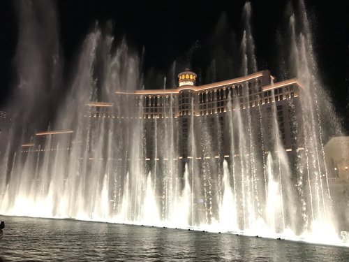 Las Vegas review images