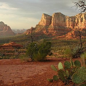 scottsdale to antelope canyon tour