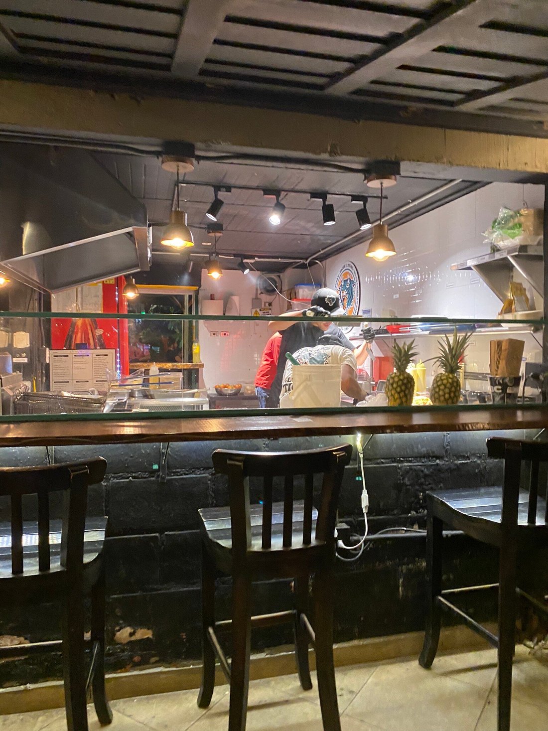 TACOS EL TIGRE, Medellin - Menu, Prices & Restaurant Reviews - Tripadvisor