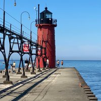 South Haven Lighthouses - All You Need to Know BEFORE You Go