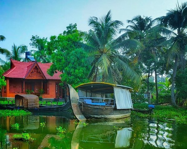 PALAKARAI AQUA TOURISM FARM (Kottayam) - All You Need to Know BEFORE You Go