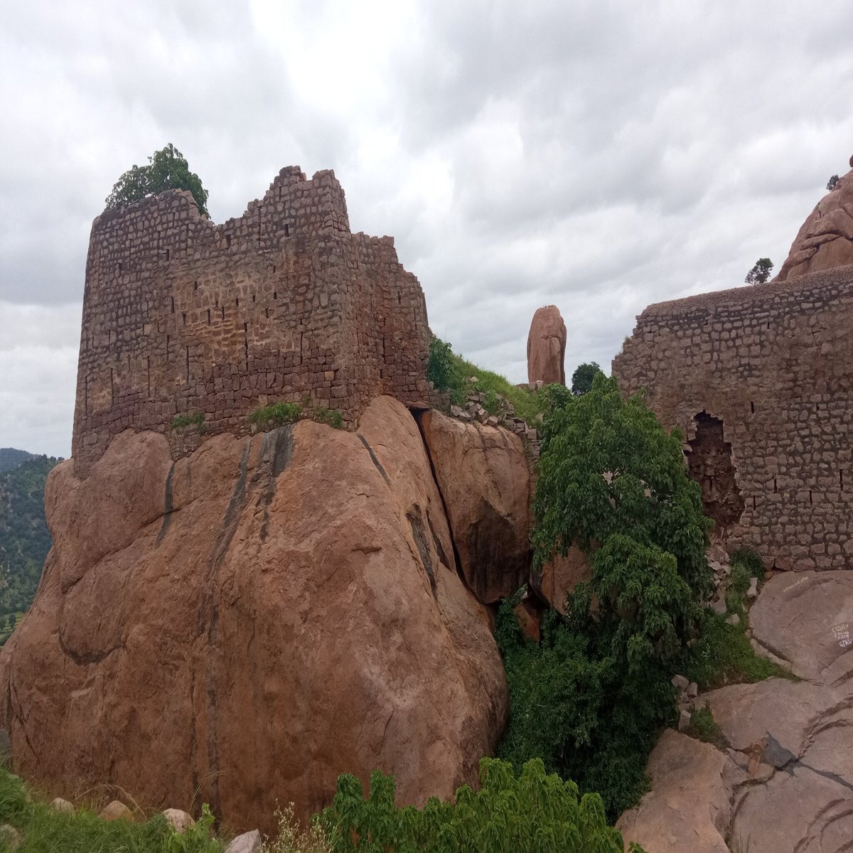 MADAKASIRA FORT (Anantapur District): Tutto quello che c'è da sapere