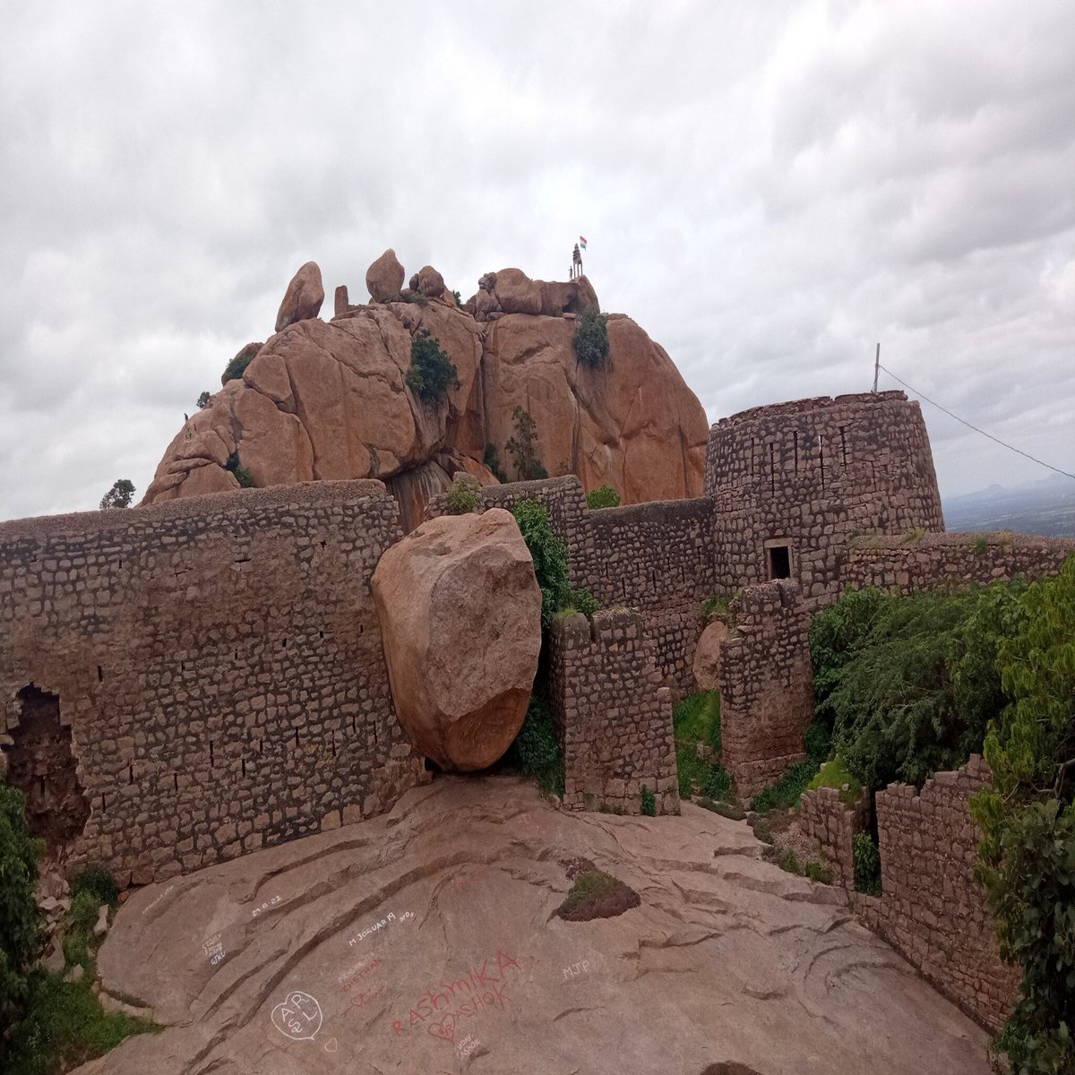 Madakasira Fort (Anantapur District) - 2022 Alles wat u moet weten ...