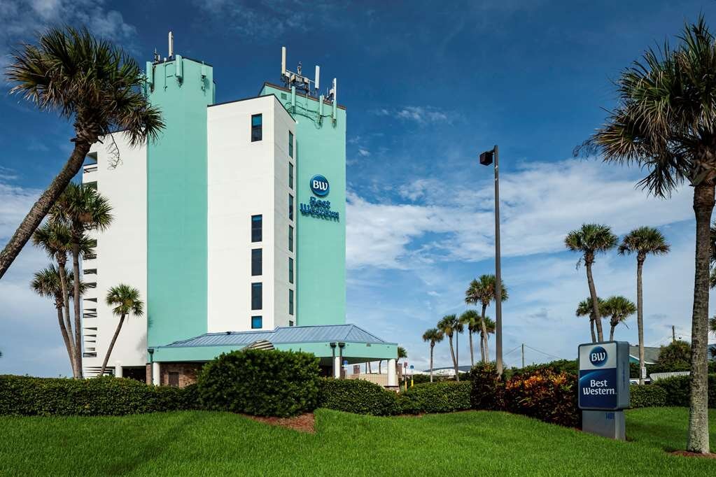 BEST WESTERN NEW SMYRNA BEACH HOTEL & SUITES 139 (̶1̶7̶1̶) Updated 2022 Prices & Reviews FL