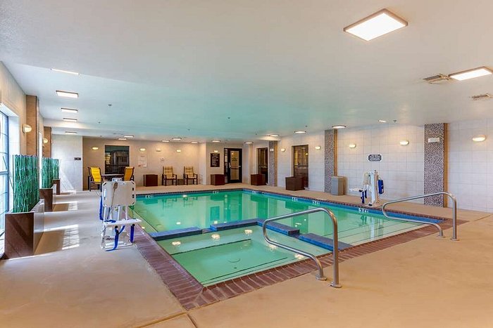 Holiday inn clarendon tx