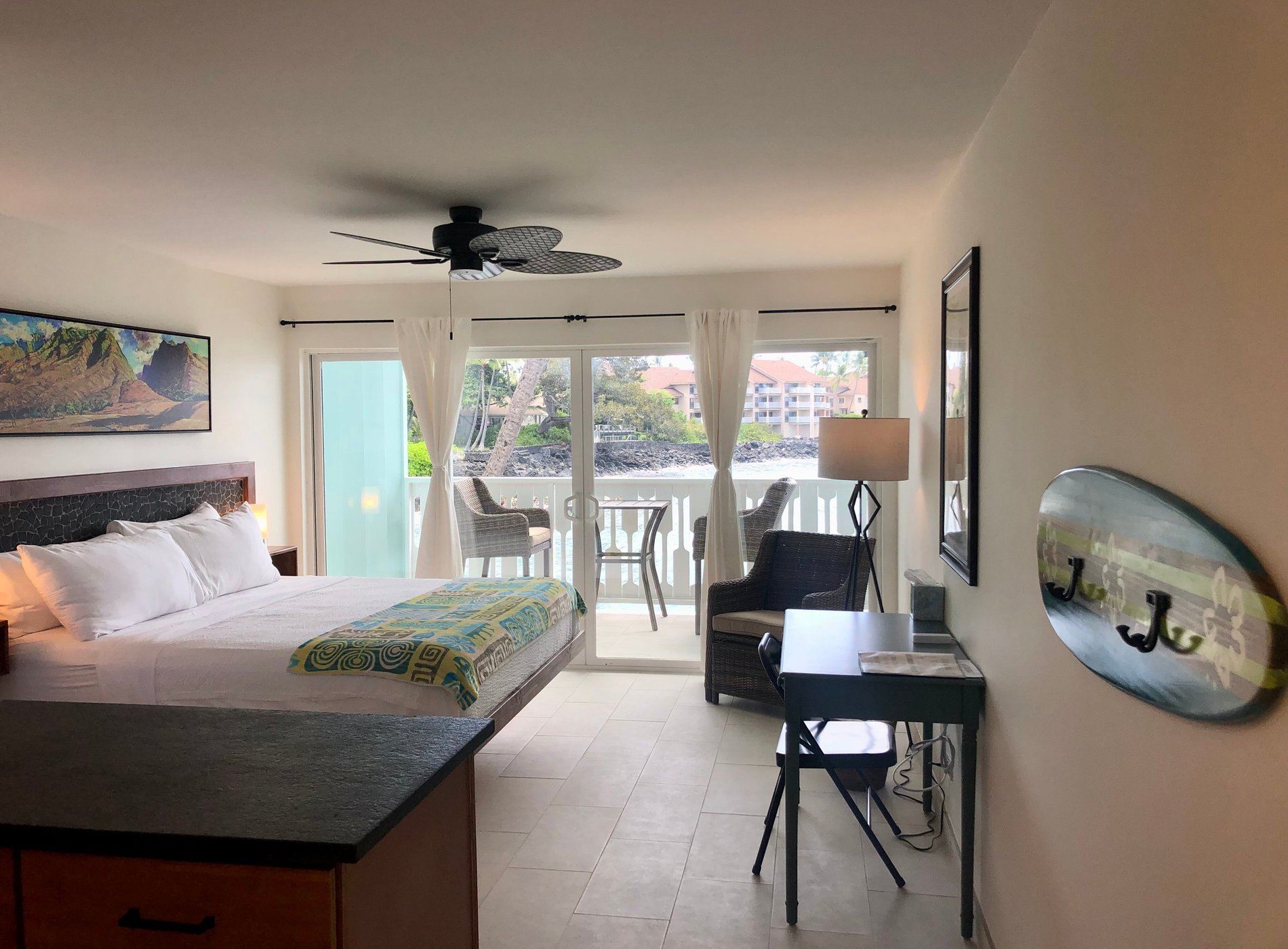 Kona Tiki Hotel by null