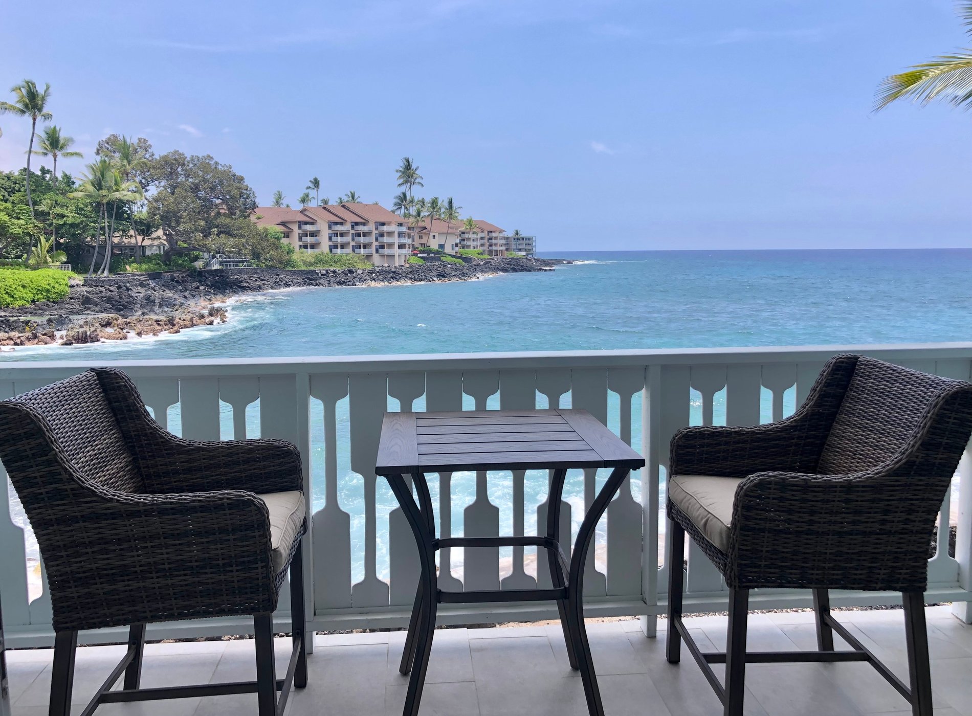 Kona Tiki Hotel by null