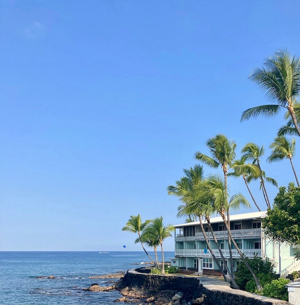 Kona Tiki Hotel, hotel in Island of Hawaii