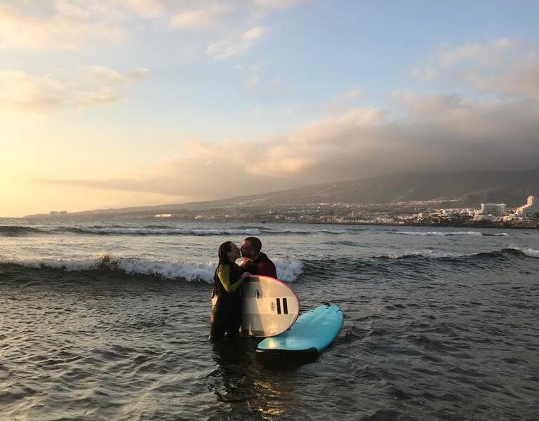 Rocky Point Surf Experience Playa De Las Americas Ce Quil Faut