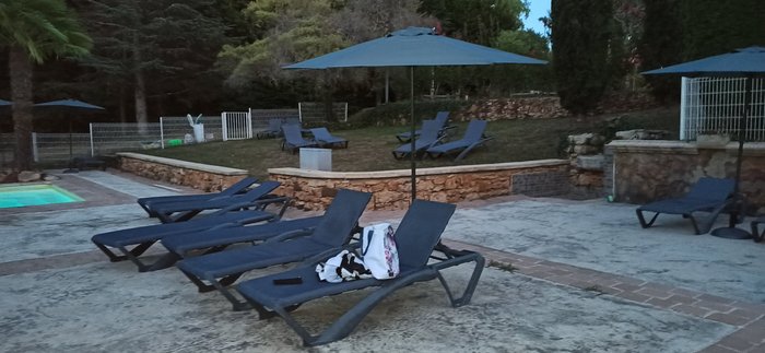 TERME D'ASTOR - Campground Reviews (Saint-Avit-Riviere, France)