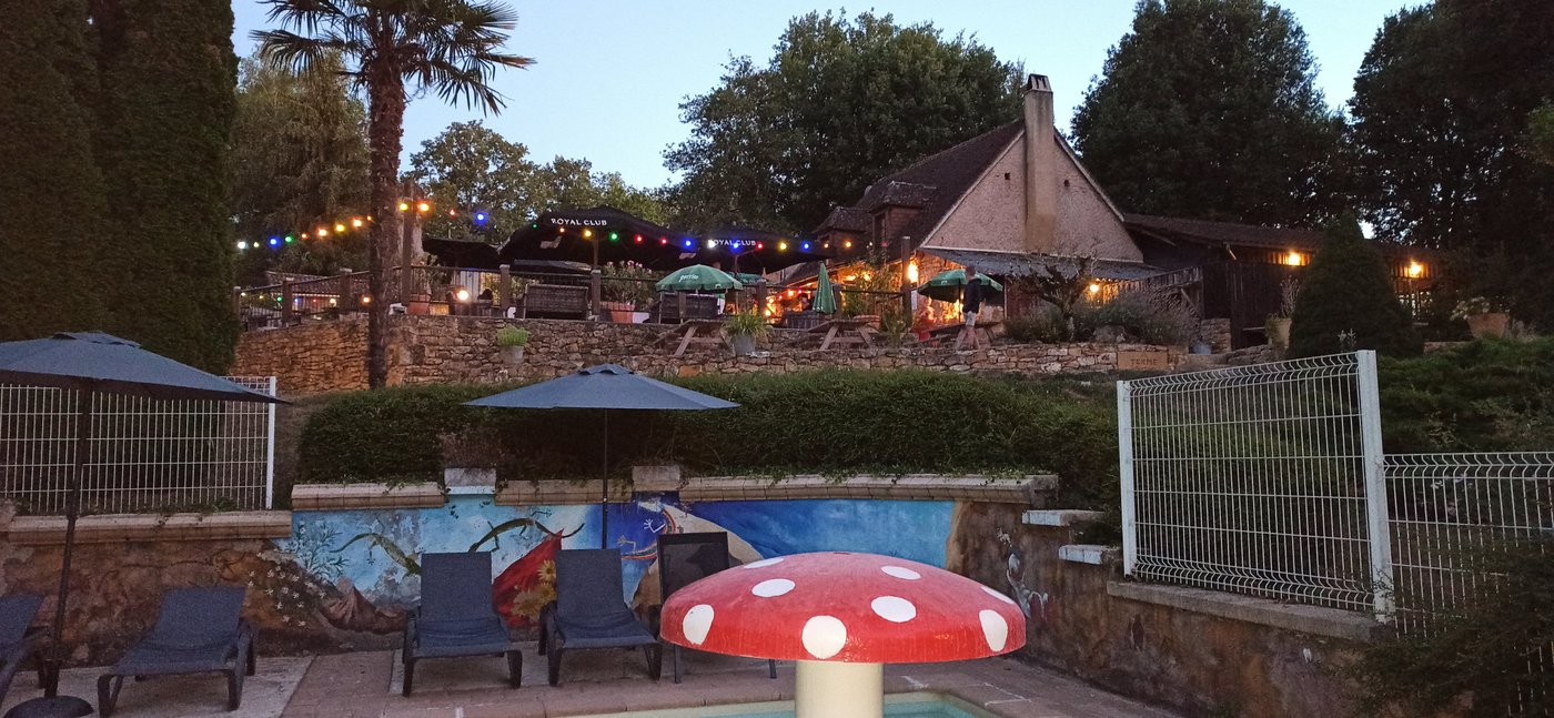 TERME D'ASTOR - Campground Reviews (Saint-Avit-Riviere, France)