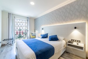 Phòng & Phòng Suite