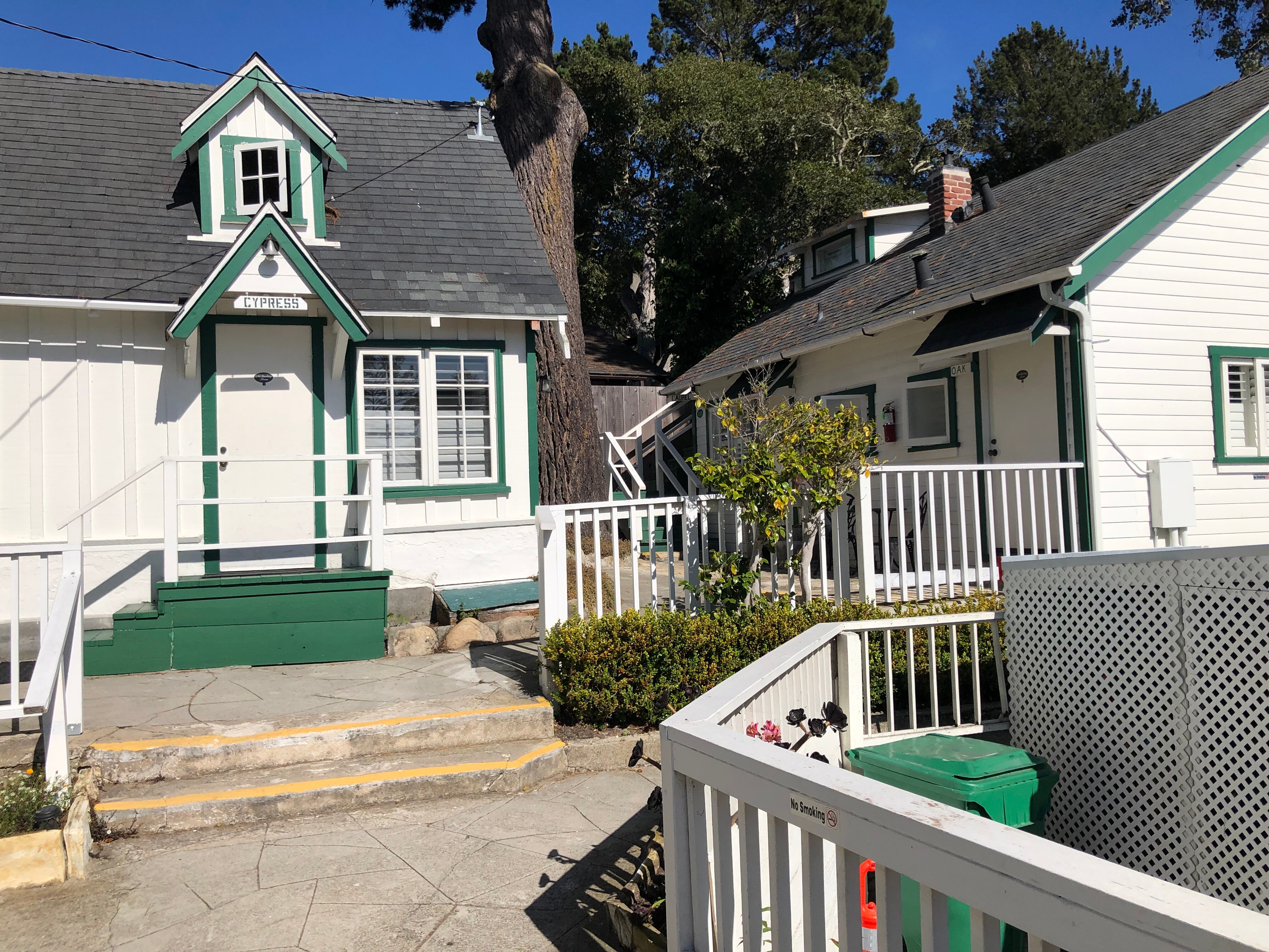 CARMEL GREEN LANTERN INN: 2022 Prices & Reviews (CA) - Photos Of B&B ...