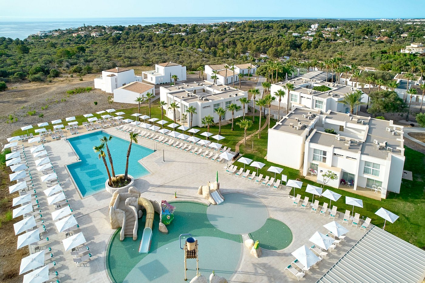 IBEROSTAR CALA DOMINGOS UPDATED 2024 Allinclusive Resort Reviews