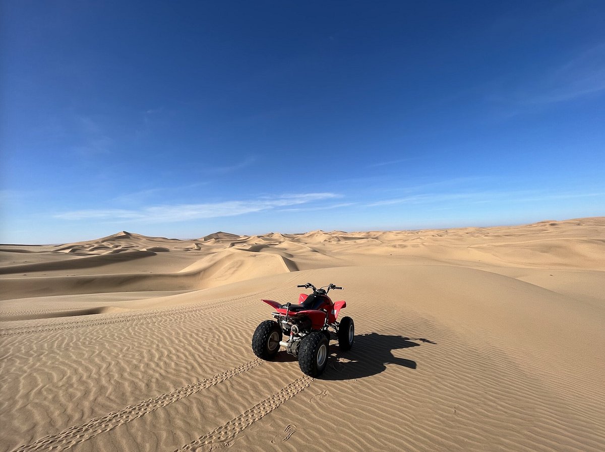 Dune 7 Adventures (Walvis Bay) - All You Need to Know BEFORE You Go