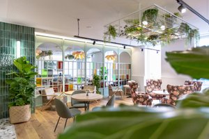 Speisesaal