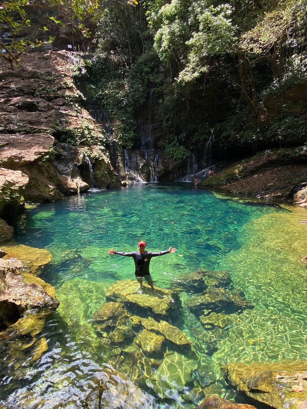 Índio Turismo Chapada das Mesas (Carolina, Brazil): Address, Phone ...