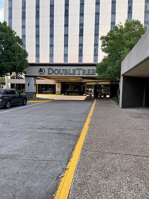 DoubleTree North Dallas Hotel, Near Galleria & Midtown