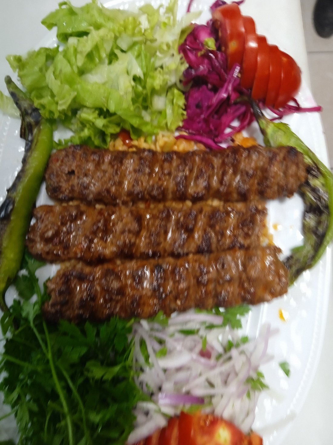 Urfa Lezzet Pide Kebap Lahmacun, Бурса - фото ресторана - Tripadvisor