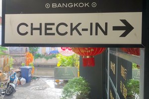 นักท่องเที่ยว