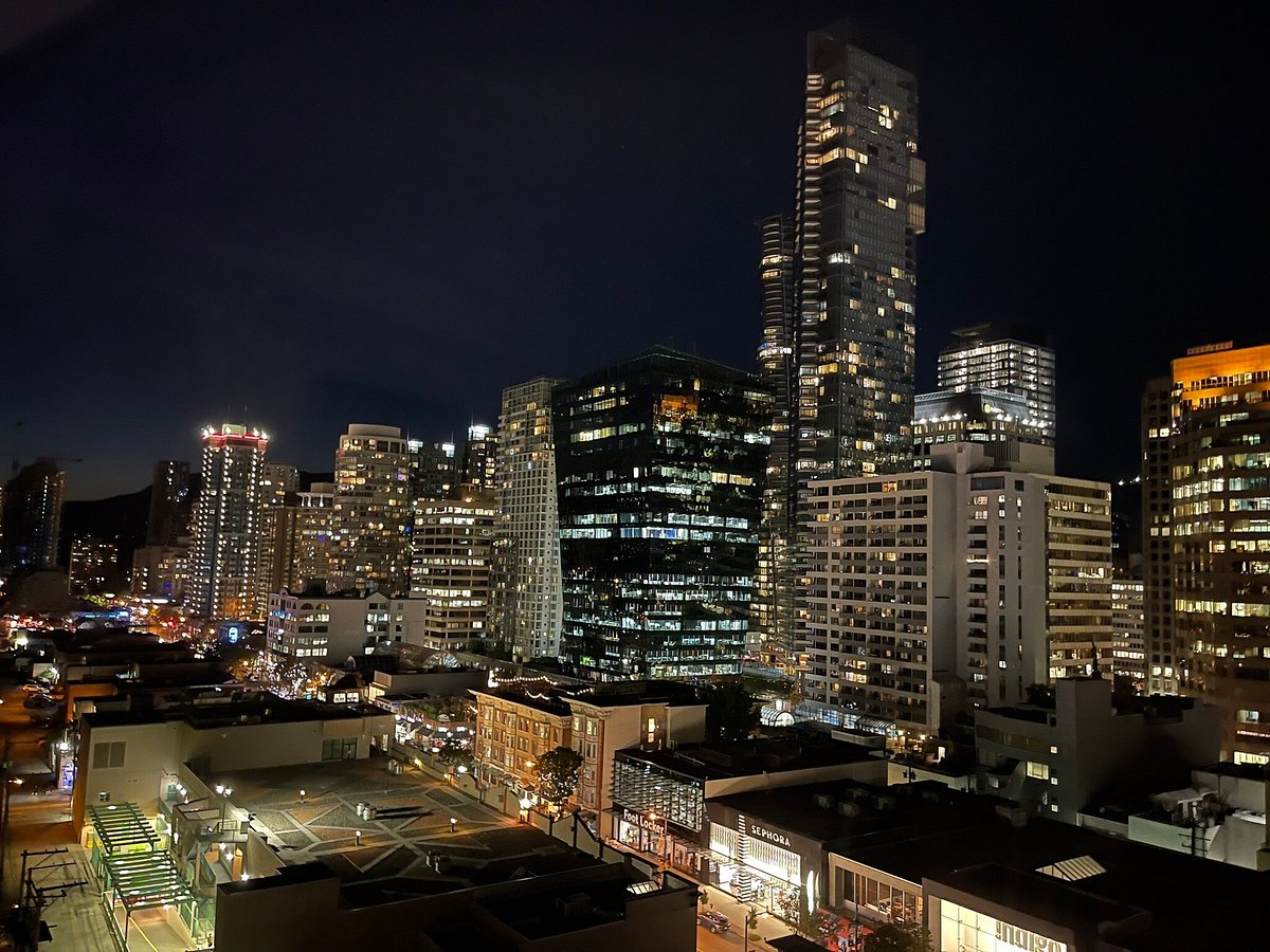 THE SUTTON PLACE HOTEL VANCOUVER - Updated 2024 Prices & Reviews