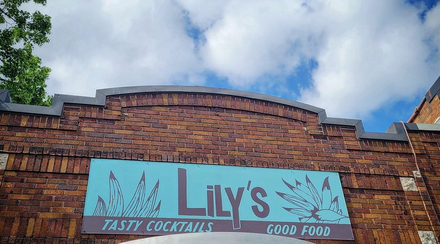 Lily's Dayton