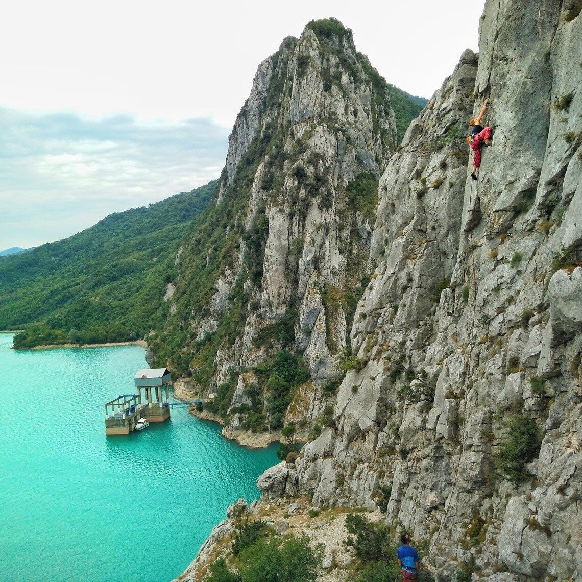 Rock Climbing and Hiking in Albania, Тирана: лучшие советы перед посещением  - Tripadvisor