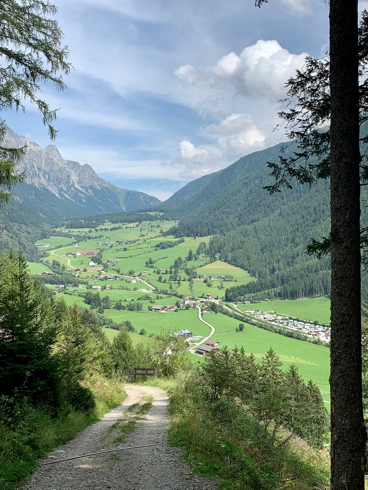 VALLE DI ANTERSELVA (Rasun Anterselva): Tutto quello che c'è da sapere