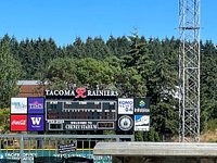 LL's Guide to Seeing a Rainiers Game at Cheney Stadium - Lookout