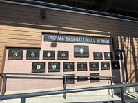 LL's Guide to Seeing a Rainiers Game at Cheney Stadium - Lookout