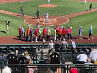 Cheney Stadium - All You Need to Know BEFORE You Go (with Photos)