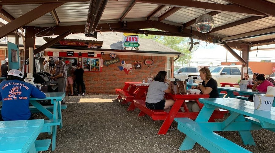 Jays BBQ Shack