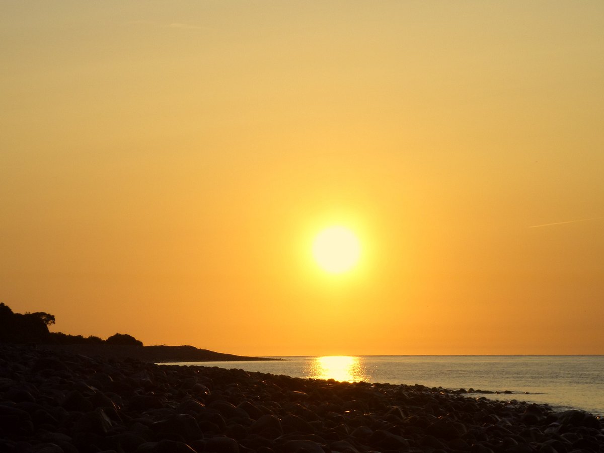 The Ancient Mariner, Minehead, Exmoor National Park