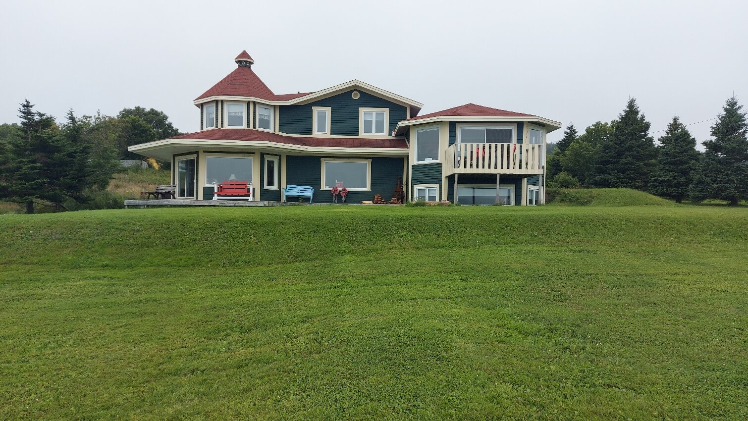 ELAINE'S BED AND BREAKFAST BY THE SEA - Updated 2024 Reviews & Photos