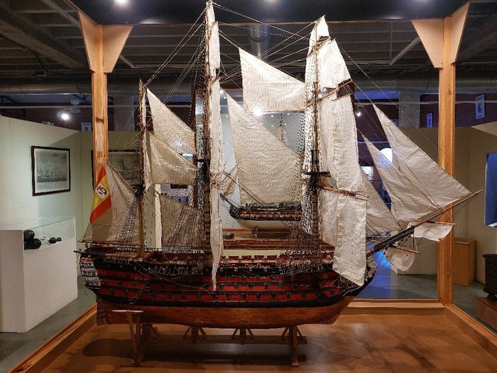Imagen 10 de Museo Marítimo de Asturias