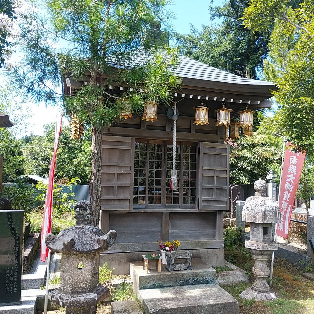 Zenyo-in Temple (Sakura): All You Need to Know BEFORE You Go