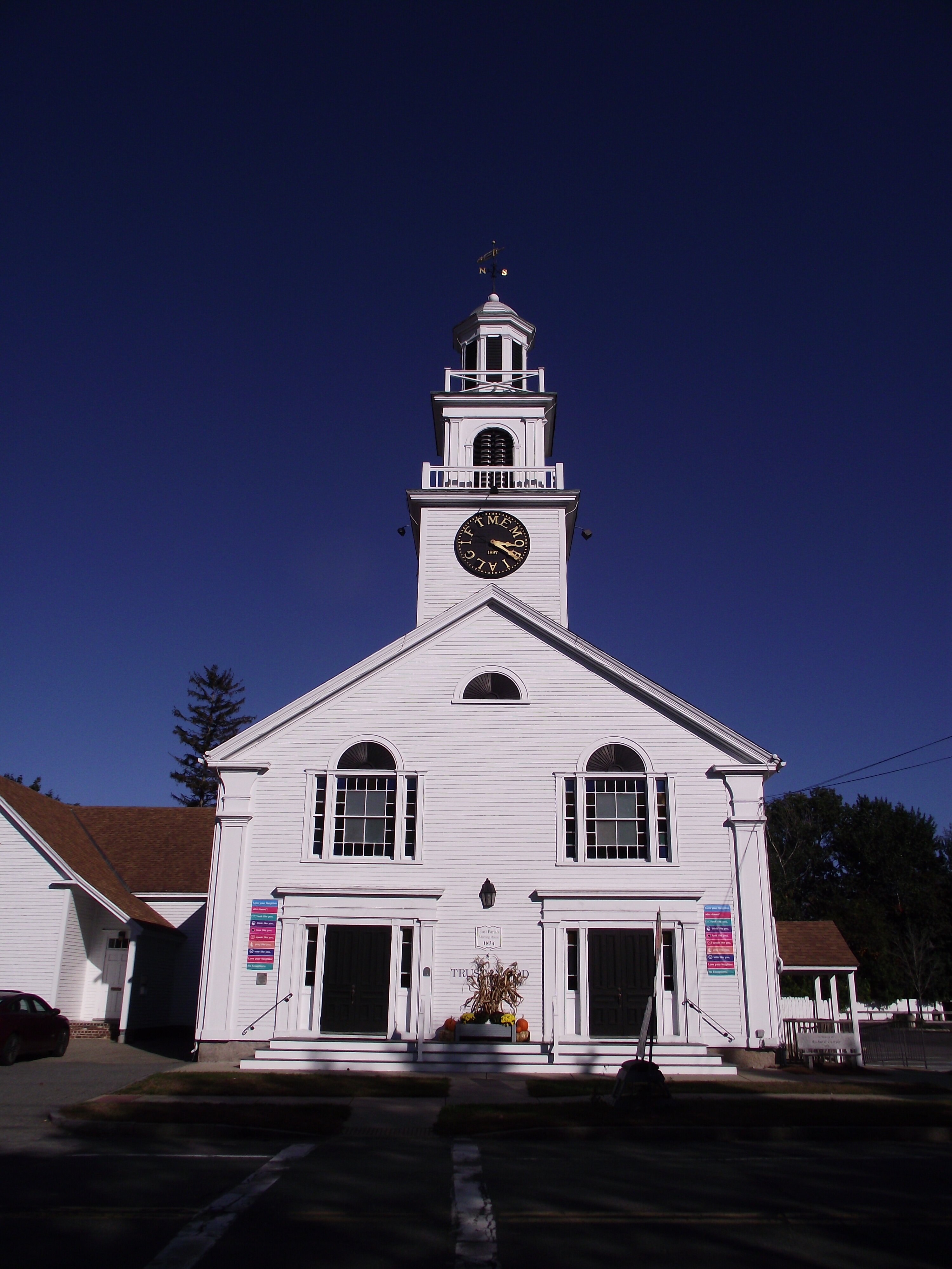East Parish United Methodist Church (2025) - All You Need to East Parish United Methodist Church (2025) - All You Need to