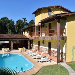 Pousada Sitio Santa Anna