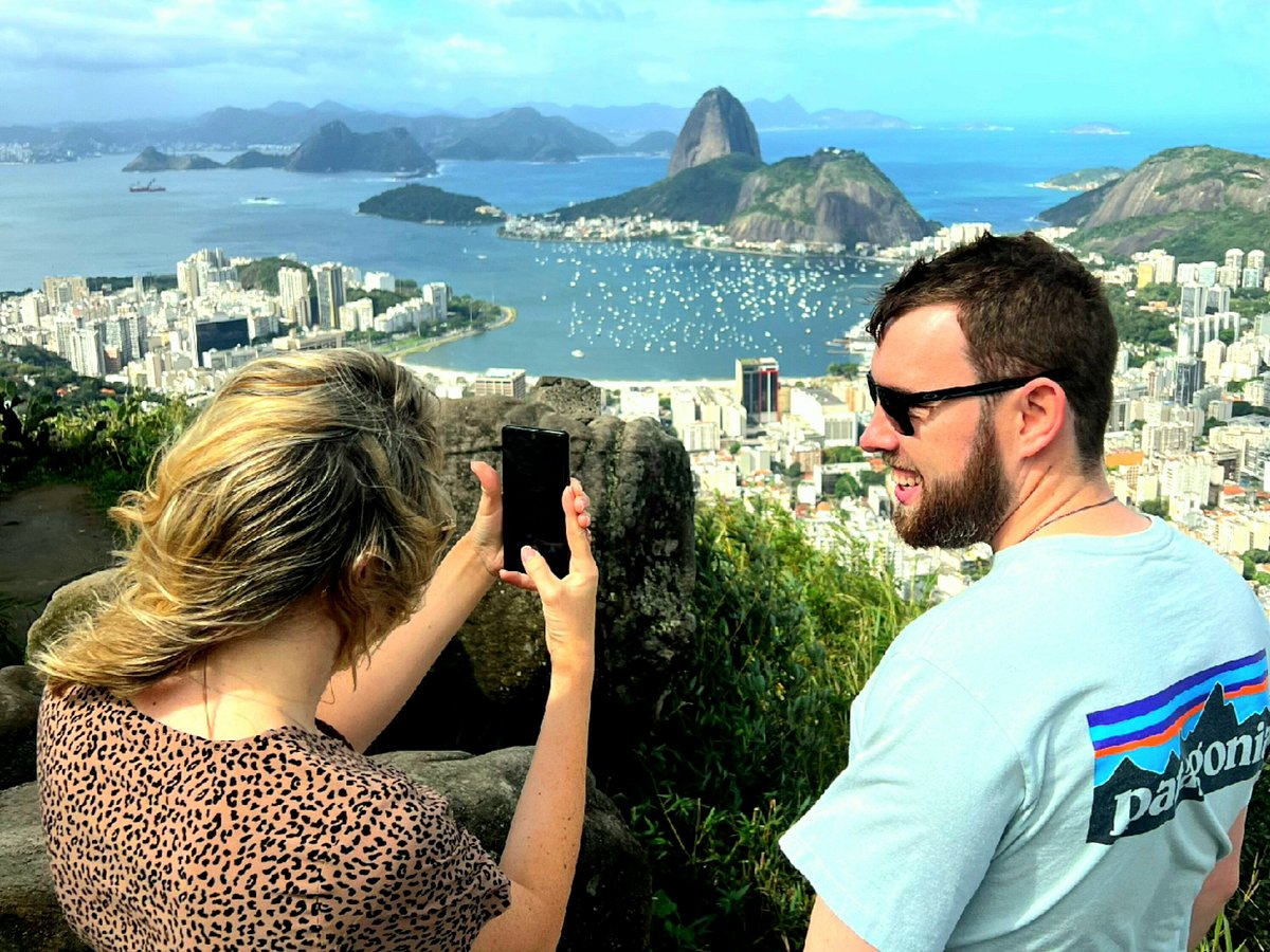 Way to Know Rio (Rio de Janeiro) - All You Need to Know BEFORE You Go