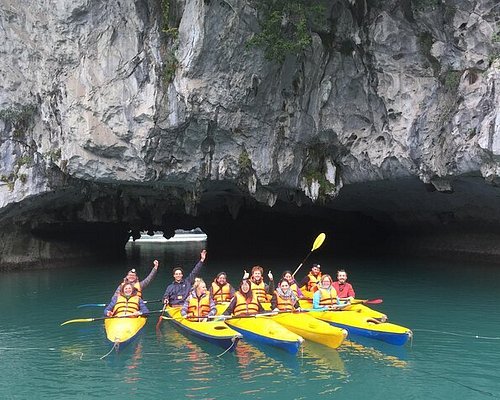 halong bay tour package malaysia