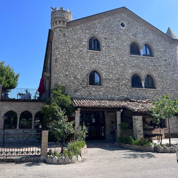 2024년 베스트 Civitacampomarano 호텔 추천 - Tripadvisor