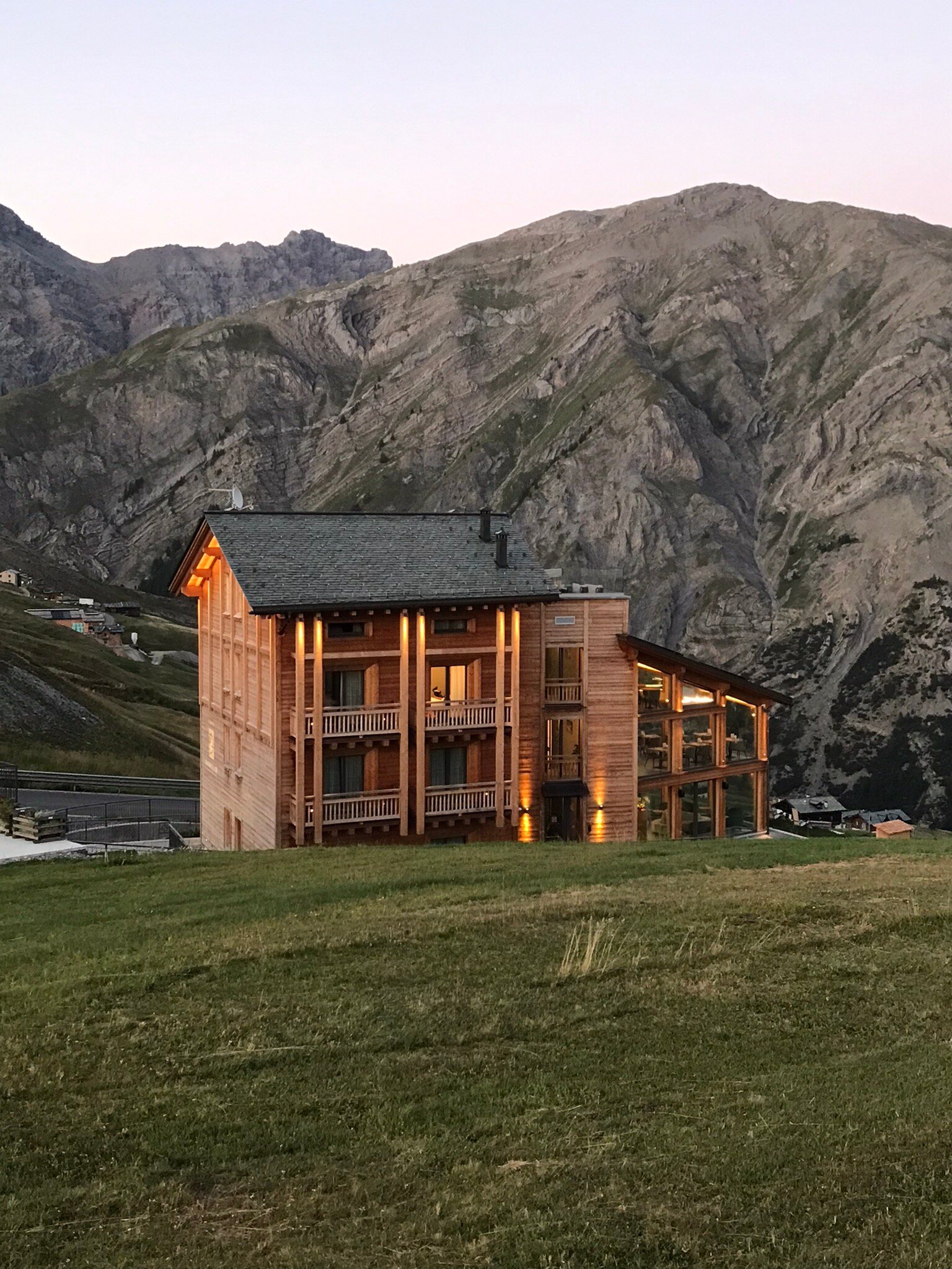 DIMORA DEGLI DEI B&B (Livigno): Prezzi E Recensioni 2023