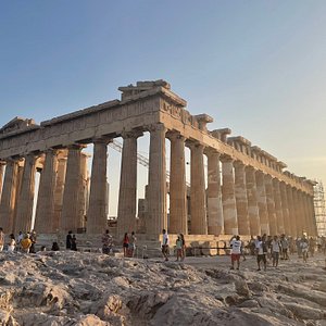 free tour guides athens