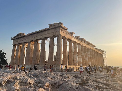 top 10 tours of greece