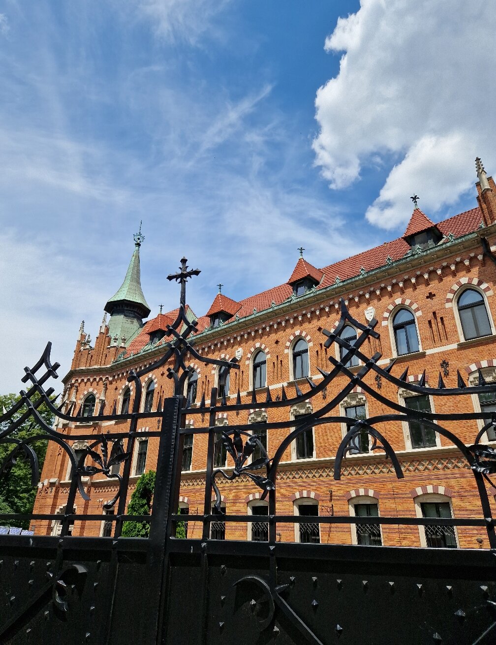 Palac Strazewskich (Krakow, Polandia) - Review - Tripadvisor