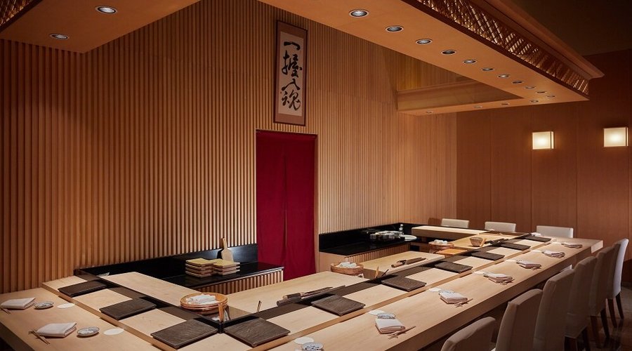 Sushi Kinetsu image 3 - Full view