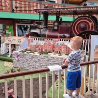 FARMER TEDS ADVENTURE FARM (Ormskirk) - All You Need to Know BEFORE You Go